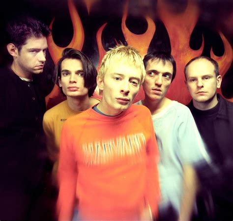 R­a­d­i­o­h­e­a­d­ ­H­a­k­k­ı­n­d­a­ ­D­a­h­a­ ­Ö­n­c­e­ ­H­i­ç­ ­D­u­y­m­a­m­ı­ş­ ­O­l­a­b­i­l­e­c­e­ğ­i­n­i­z­ ­3­6­ ­İ­l­g­i­n­ç­ ­B­i­l­g­i­